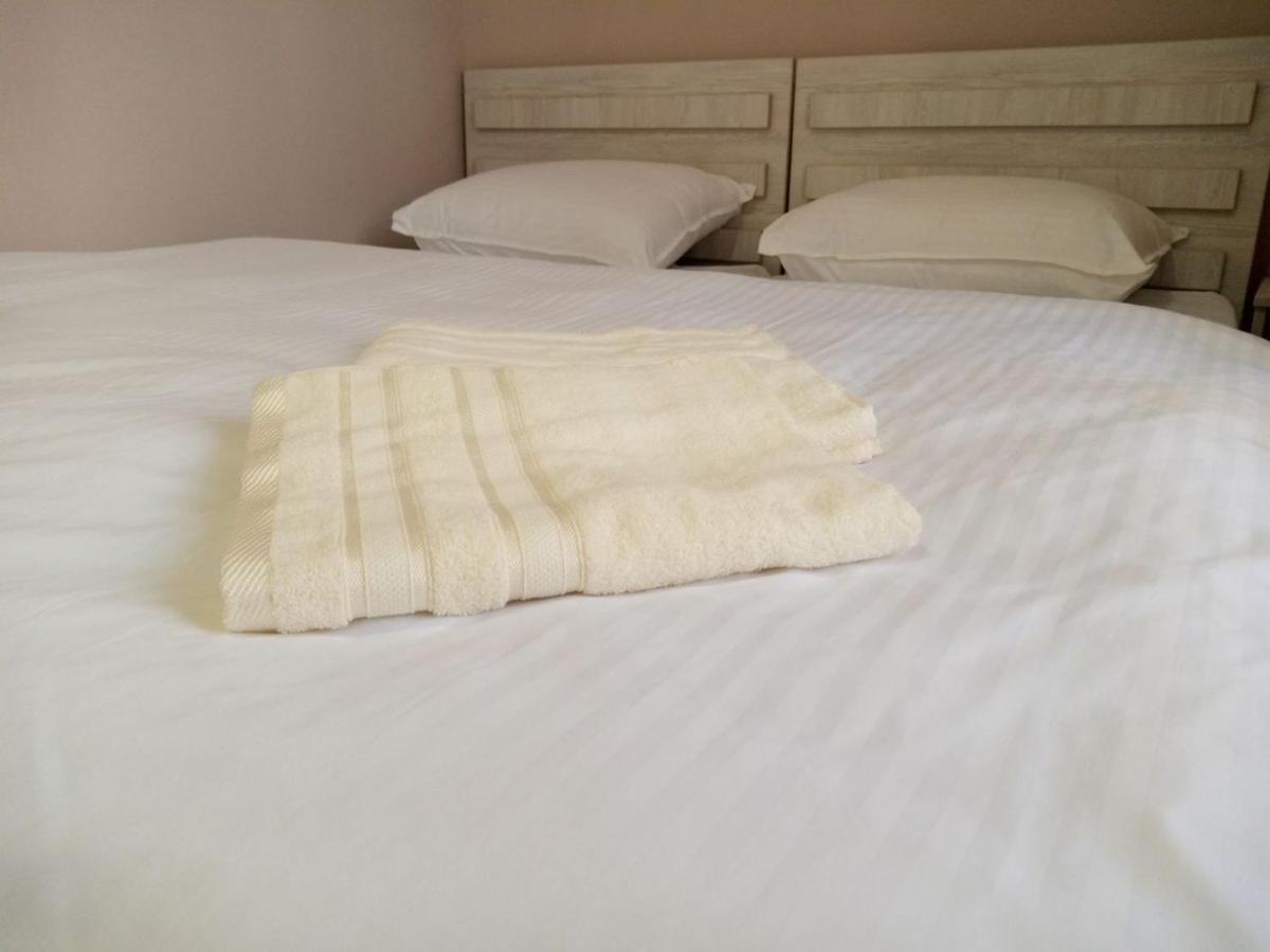 Istirohat Guest House Samarkand Bagian luar foto